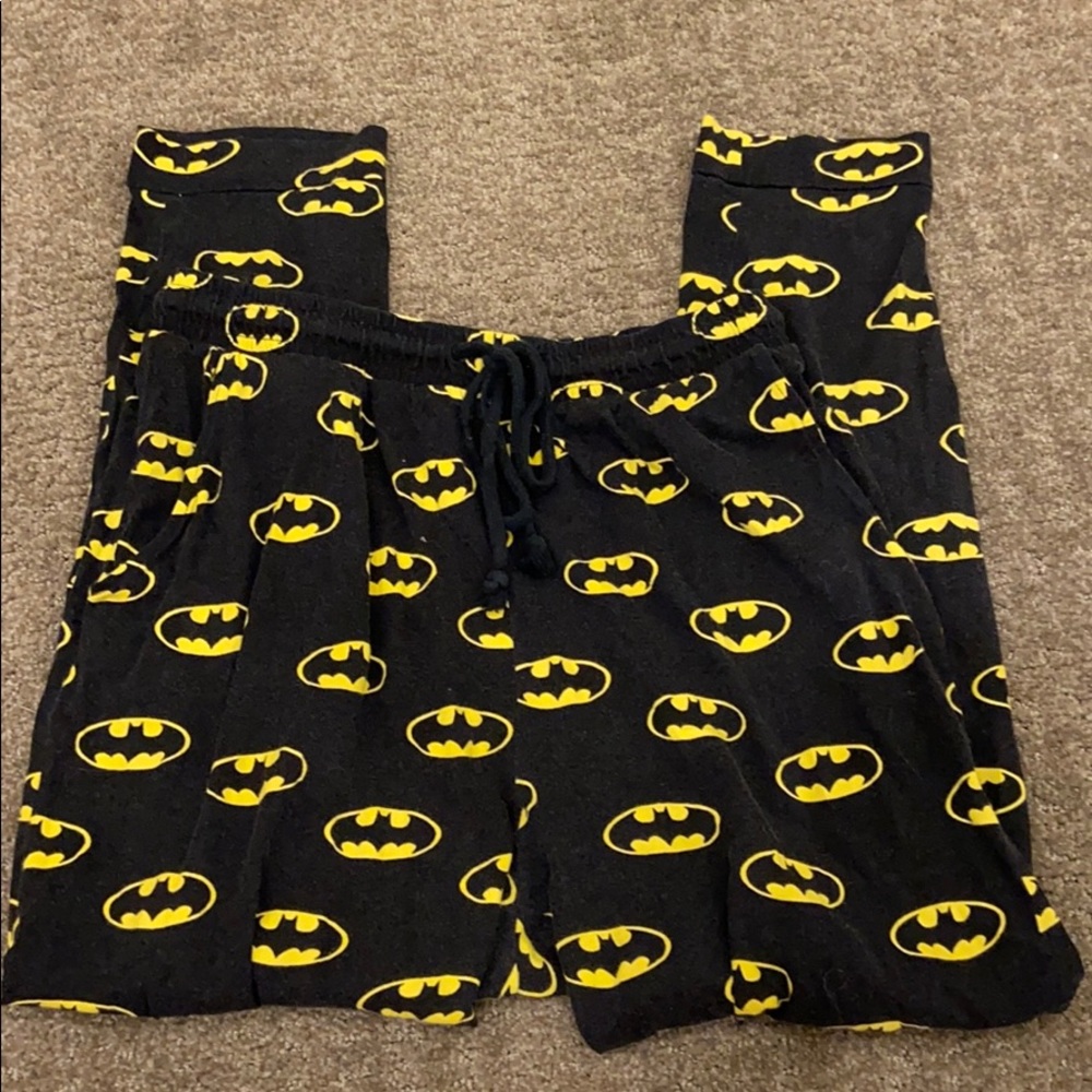 Batman pants